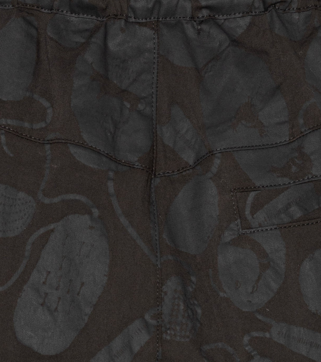 From my Heart/ Pants