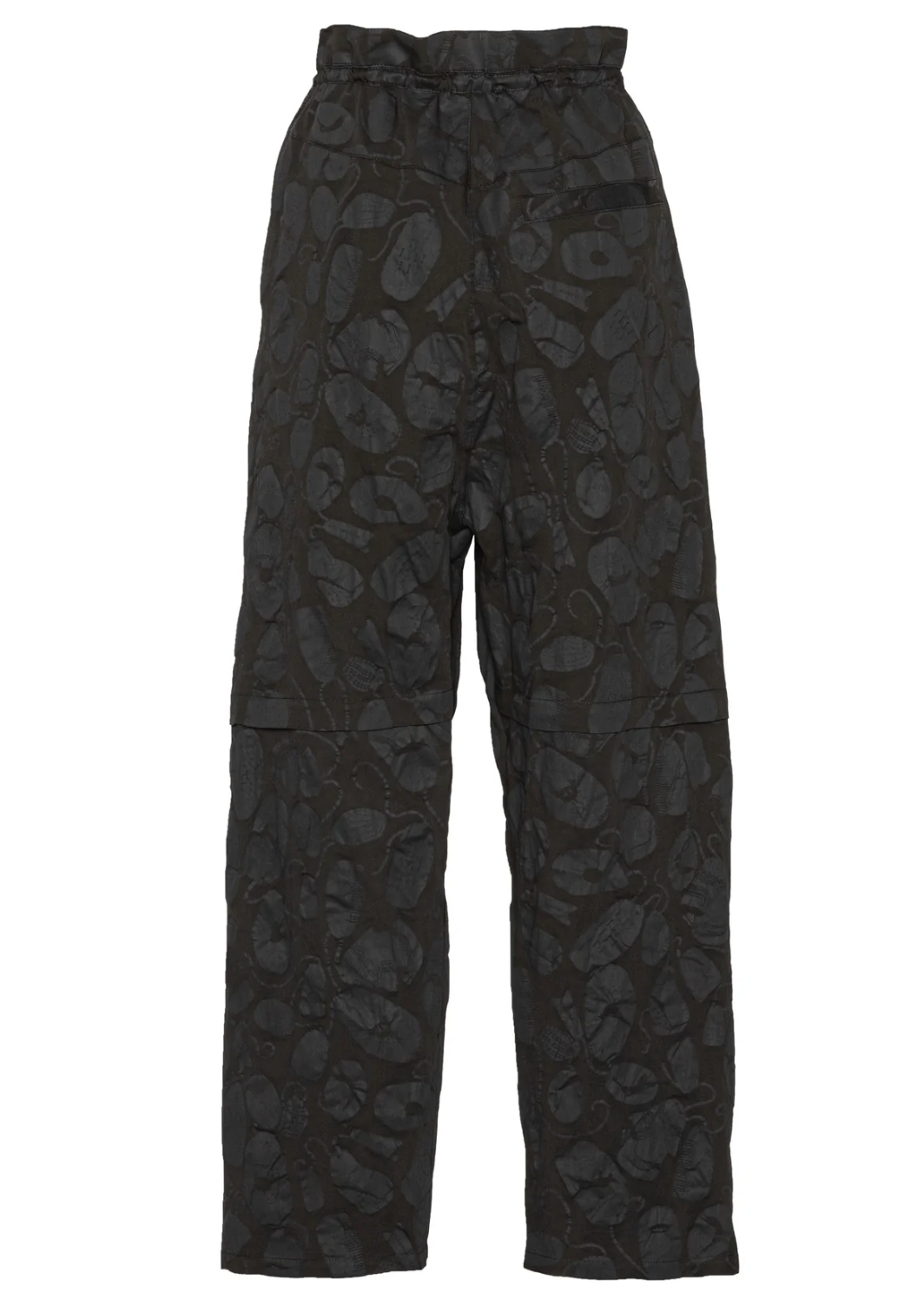 From my Heart/ Pants