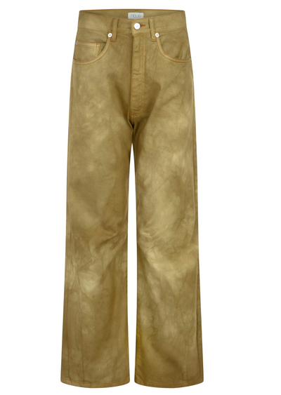 From my Heart/ Denim