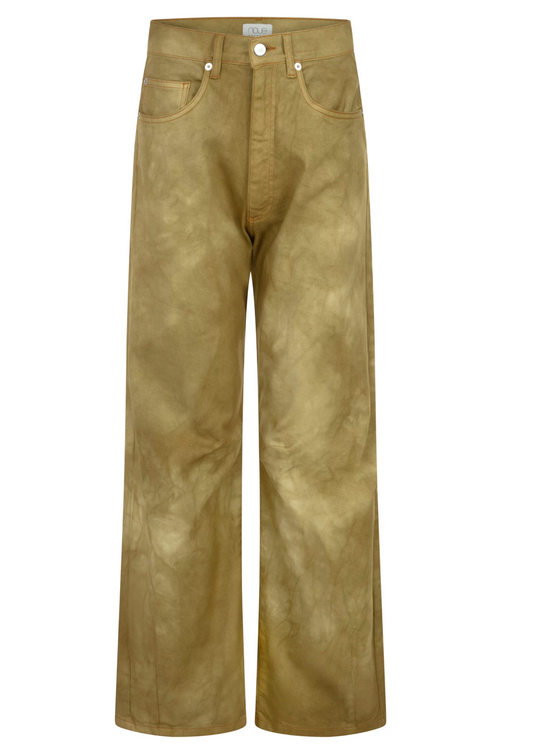 From my Heart/ Denim