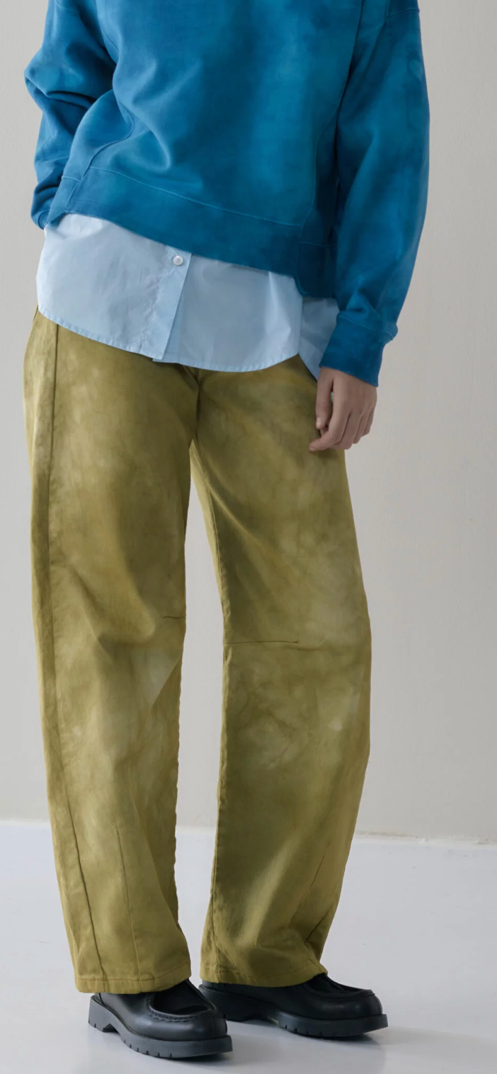 From my Heart/ Denim