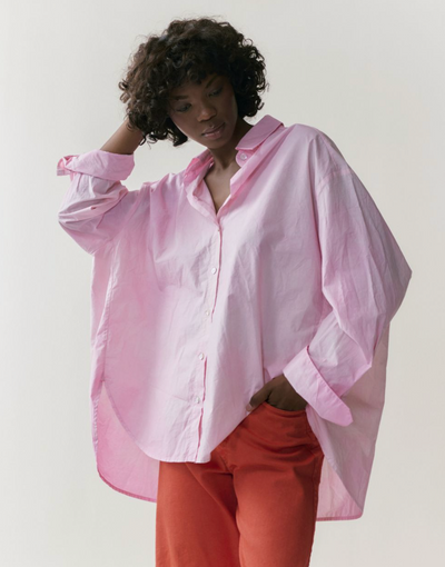 From my Heart / Oversized Shirt