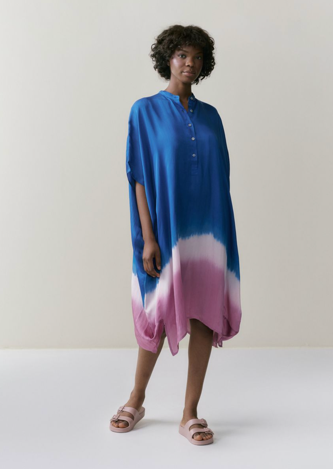 From my Heart / Kaftan