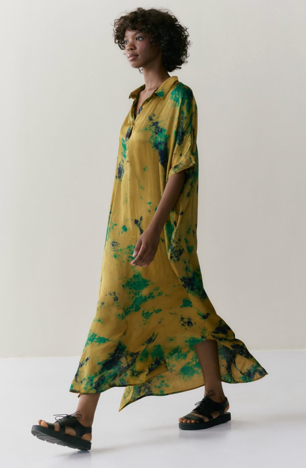 From my Heart/ Kaftan