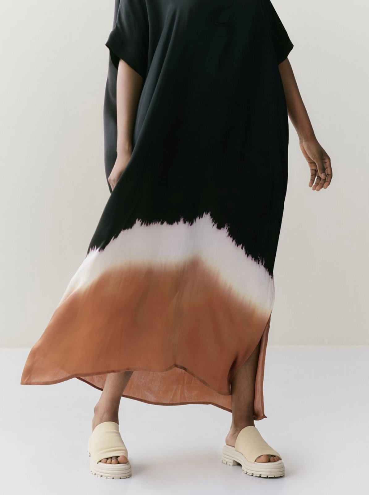 From my Heart/ Kaftan