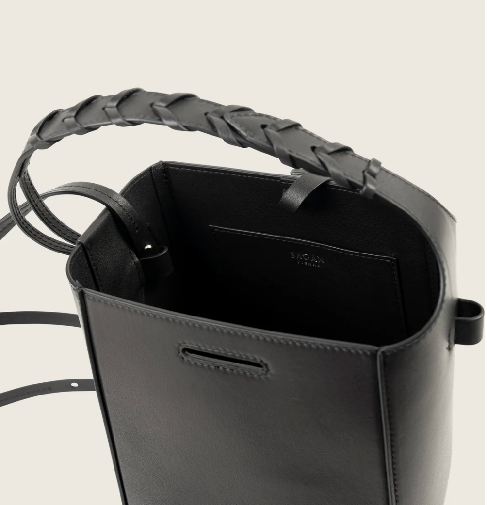 From my Heart / Bucket Bag