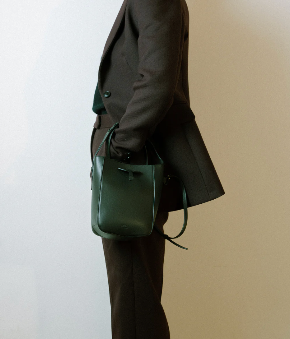 From my Heart / Bucket Bag