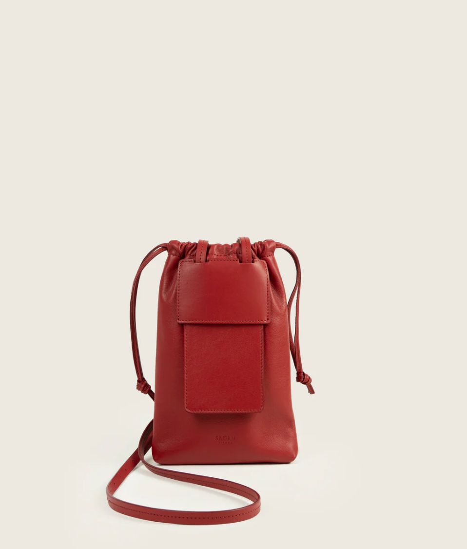 From my Heart / Bourse Bag