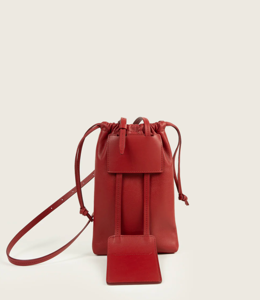 From my Heart / Bourse Bag