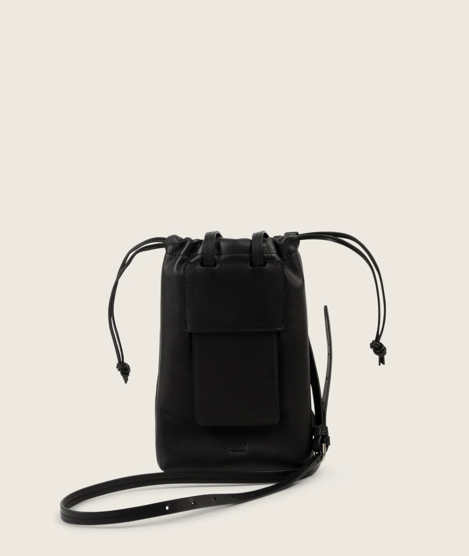 From my Heart / Bourse Bag