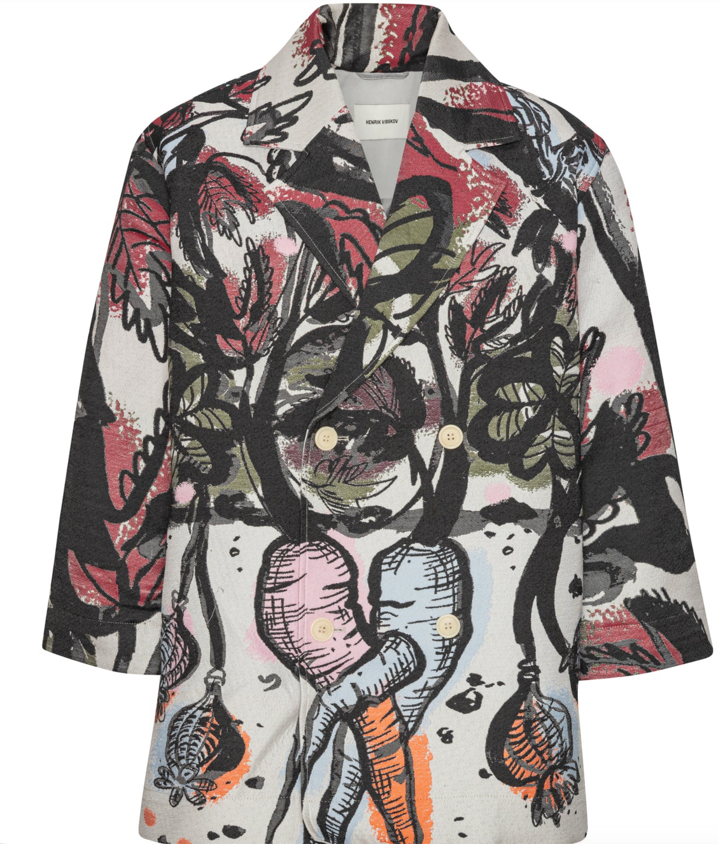 From my Heart / Carrot Coat