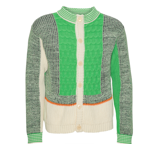 From my Heart / Cardigan