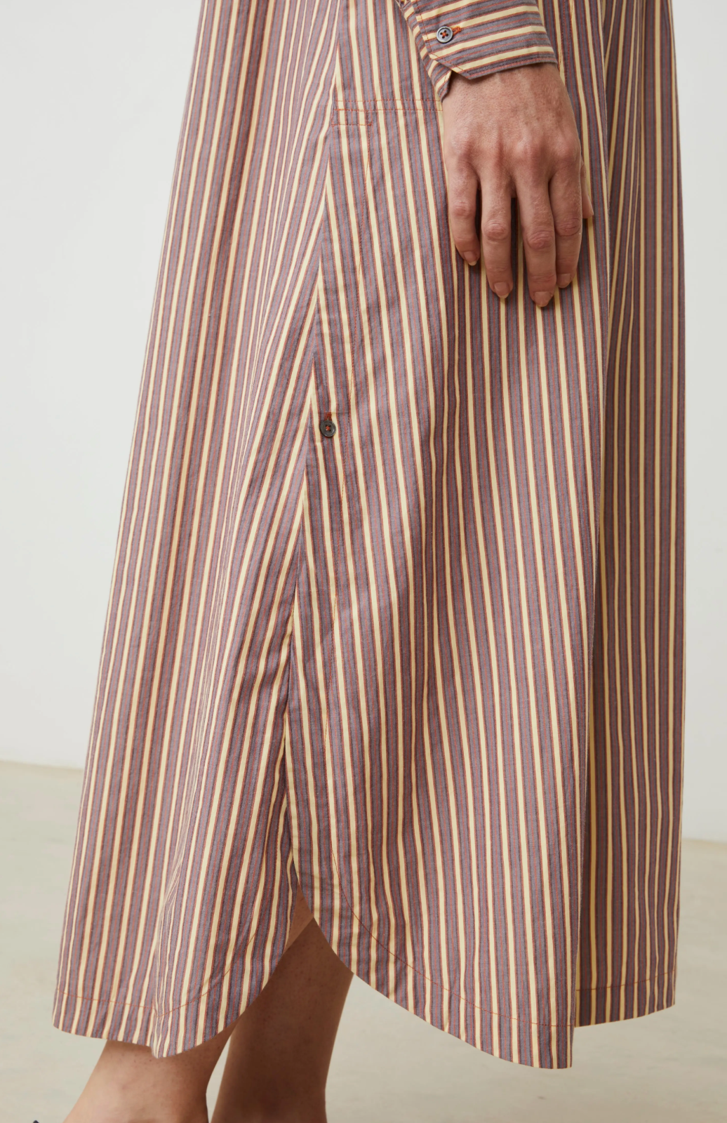 From my Heart/ Kaftan