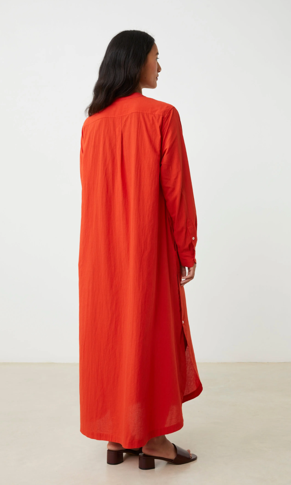 From my Heart/ Kaftan
