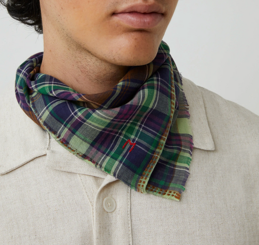 From my Heart/ Bandana