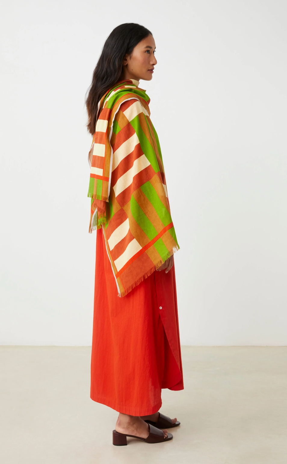 From my Heart/ Scarf