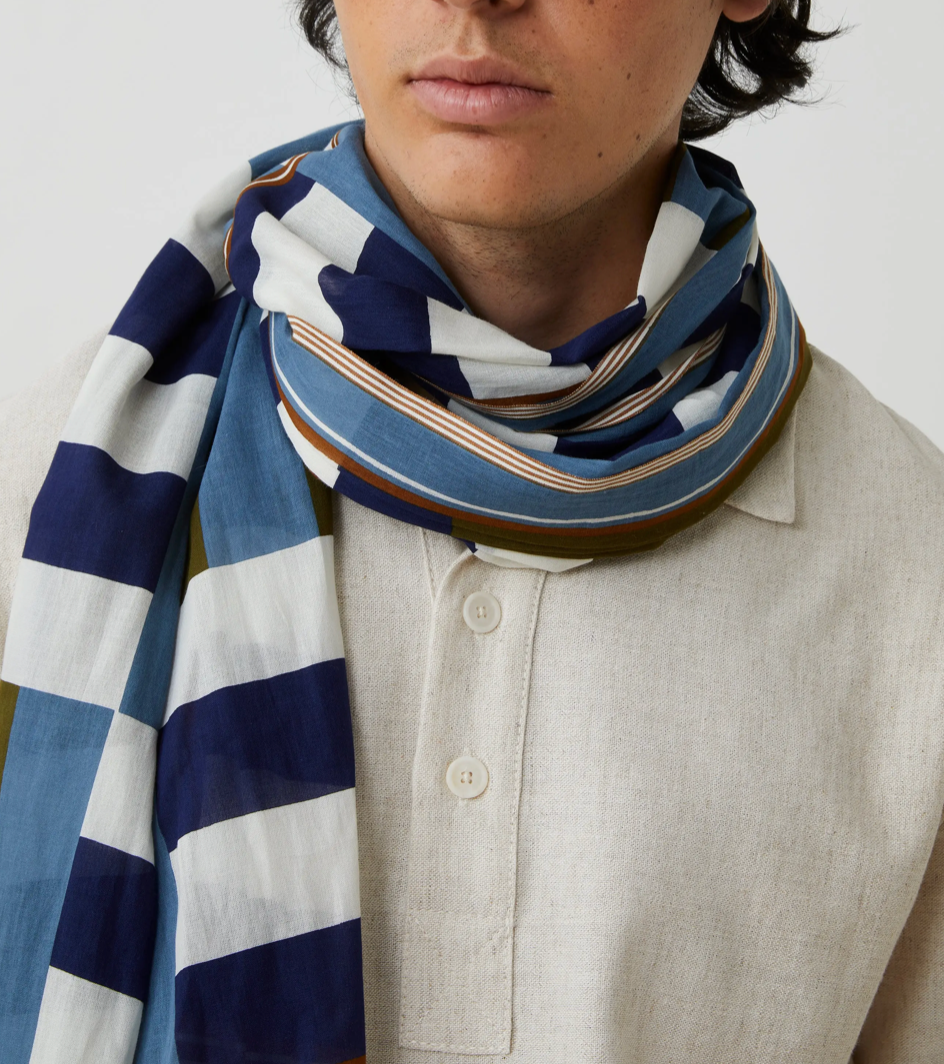 From my Heart/ Scarf