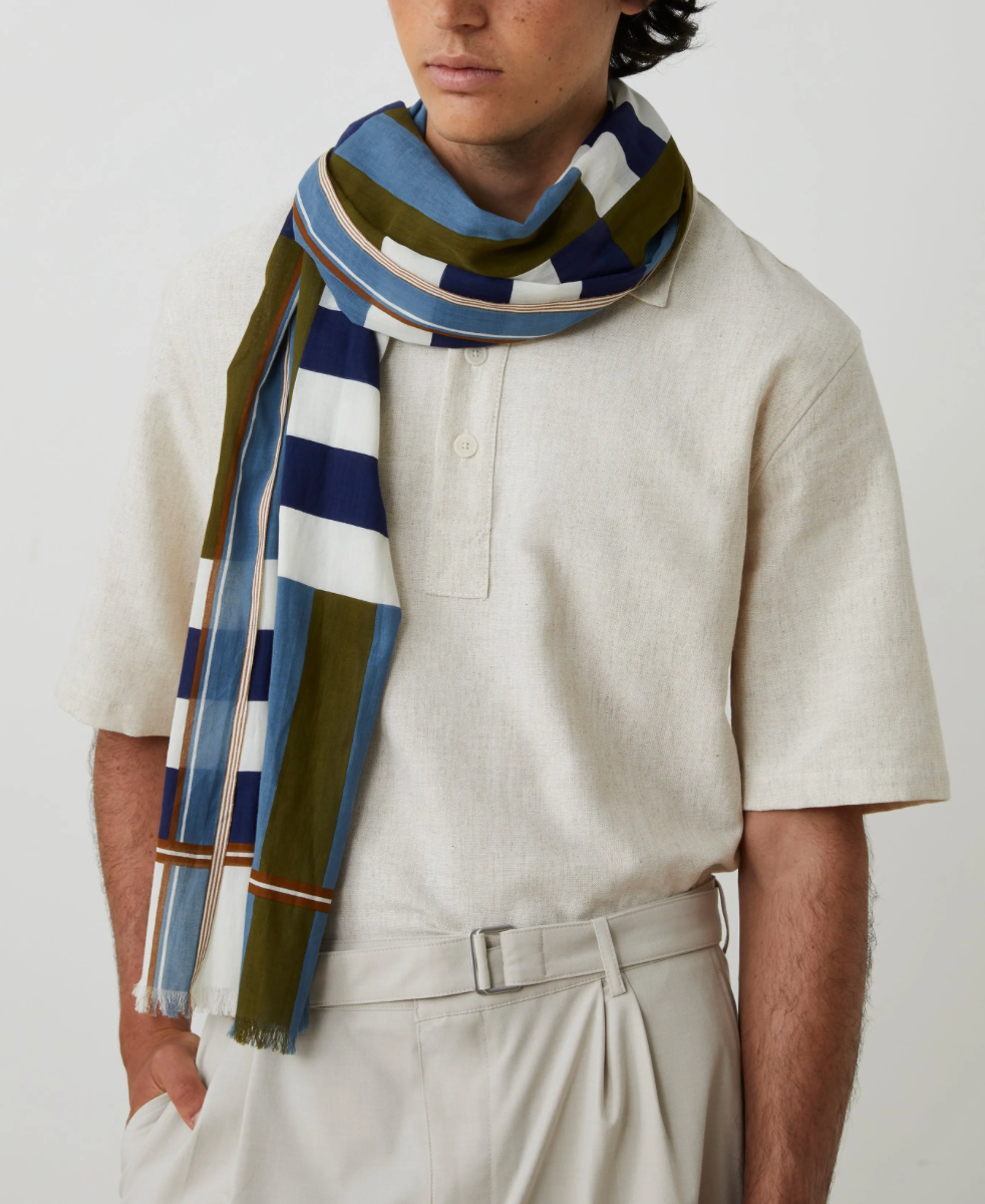 From my Heart/ Scarf