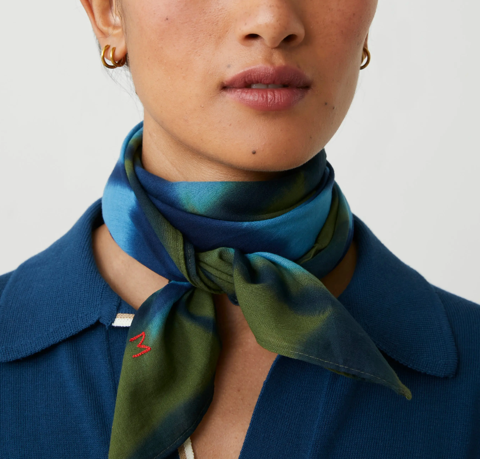 From my Heart/ Scarf Bandana