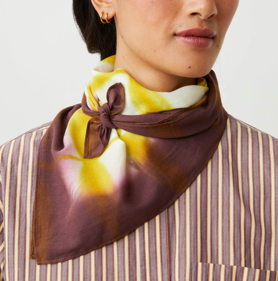 From my Heart/ Scarf Bandana