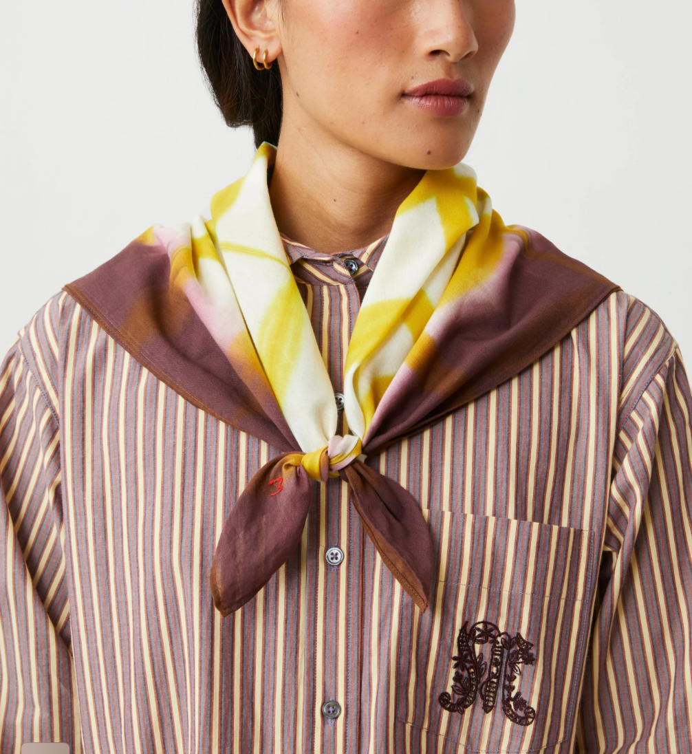 From my Heart/ Scarf Bandana