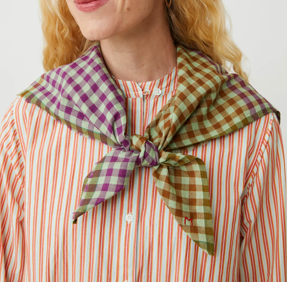 From my Heart/ Scarf