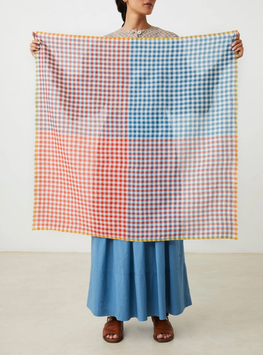 From my Heart/ Scarf