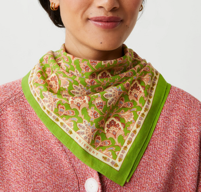 From my Heart/ Scarf