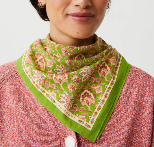 From my Heart/ Scarf