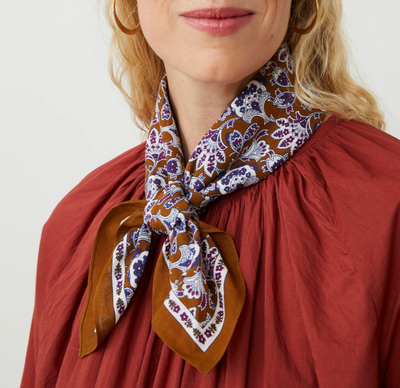 From my Heart/ Scarf