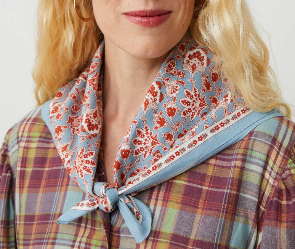 From my Heart/ Scarf