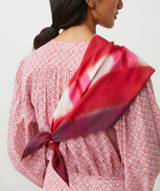 From my Heart/ Scarf