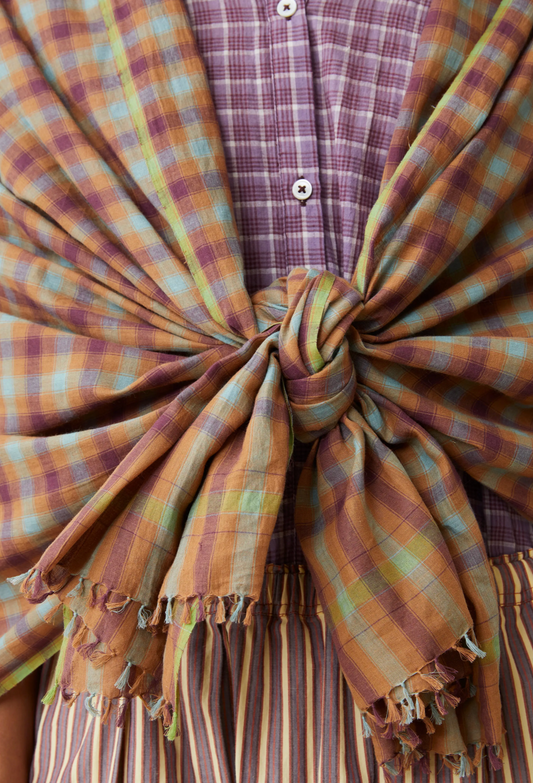 From my Heart/ Scarf