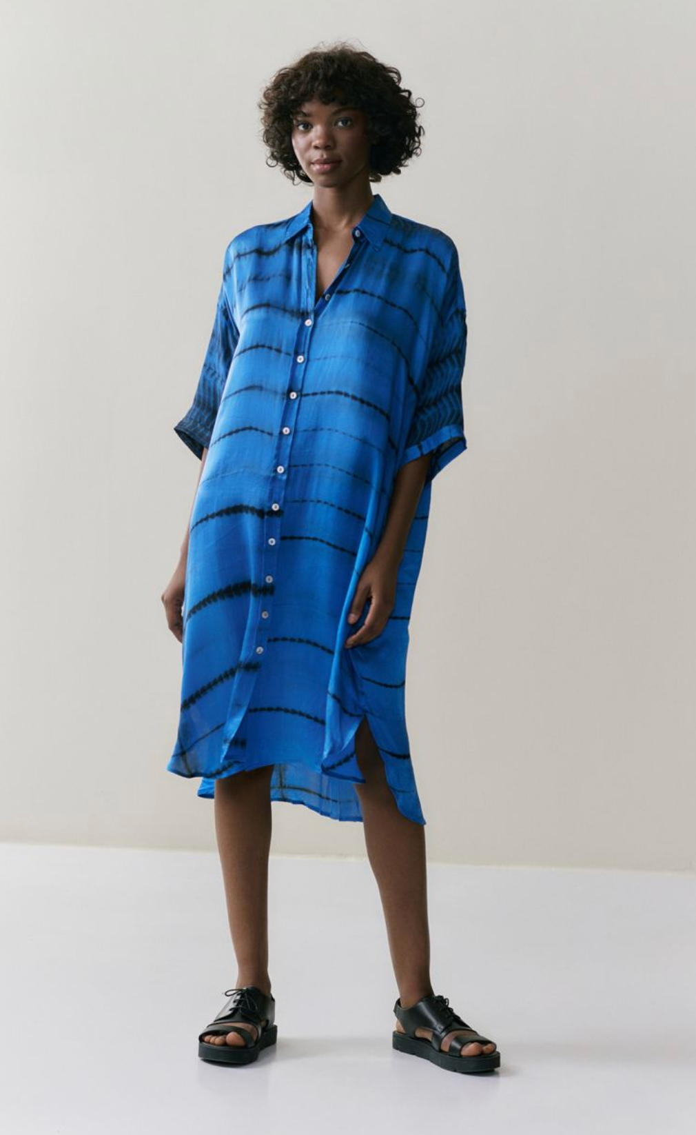 From my Heart/ Kaftan