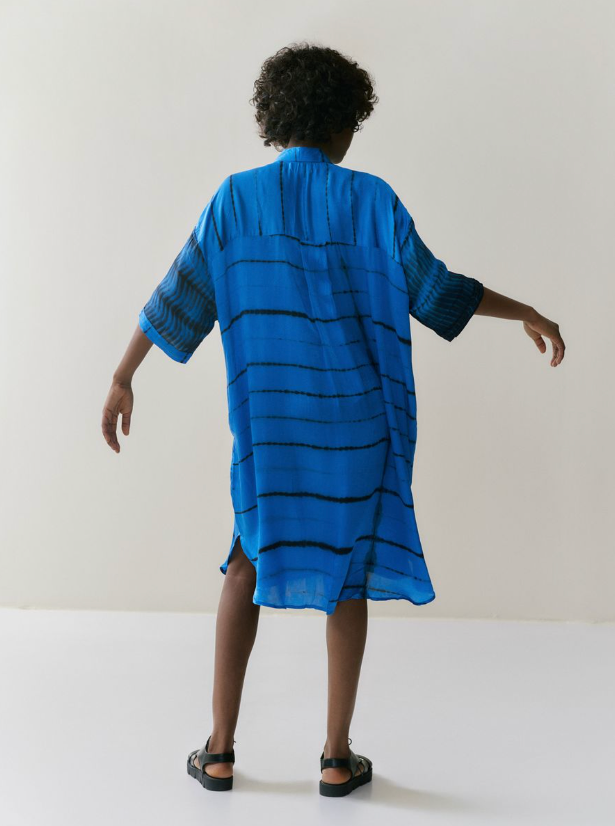 From my Heart/ Kaftan