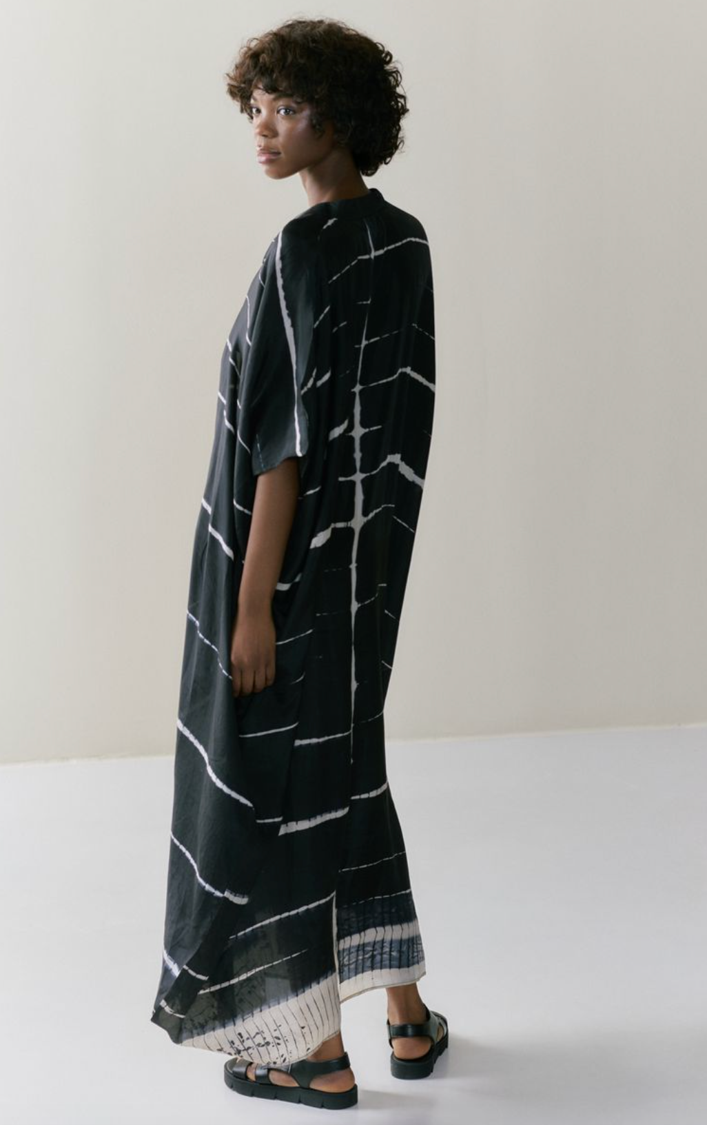 From my Heart/ Kaftan
