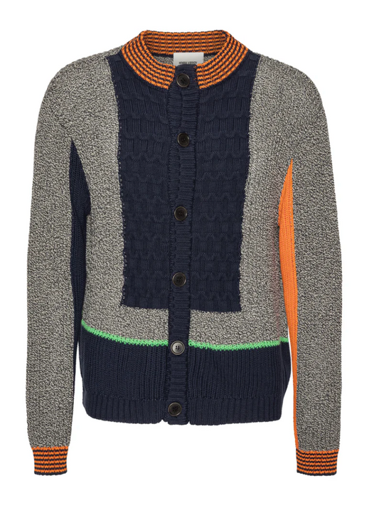 From my Heart / Cardigan