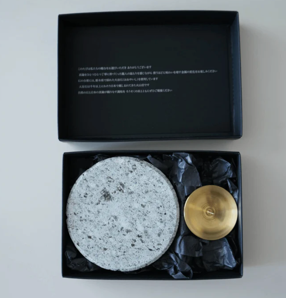 From my Heart/ Meditation Candle SET