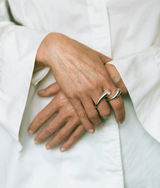 From my Heart/ Ring