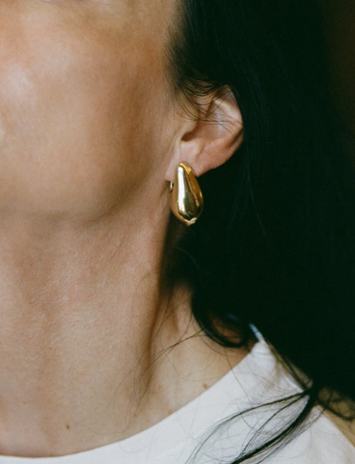 From my Heart / Earring Drop