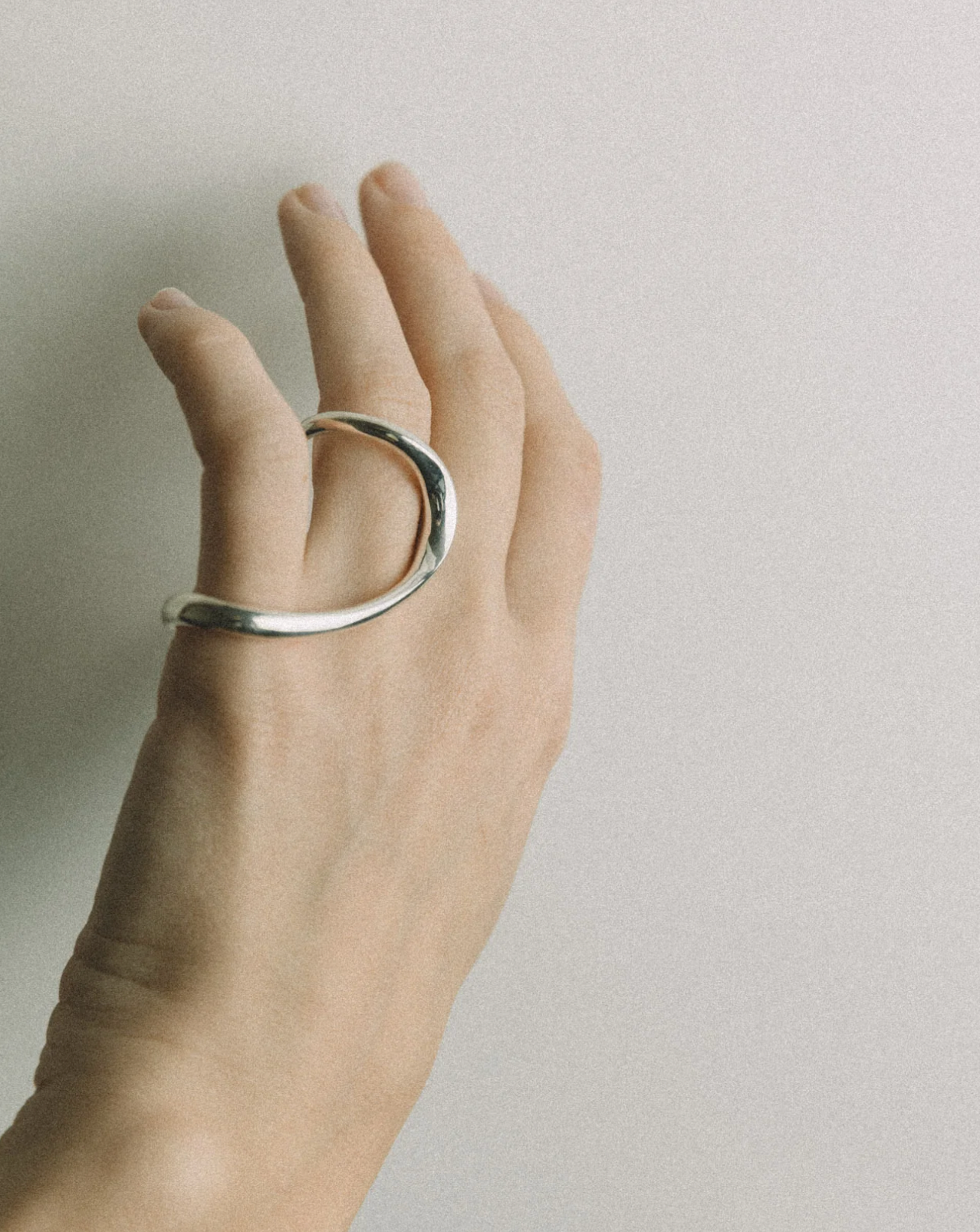 From my Heart / Ring