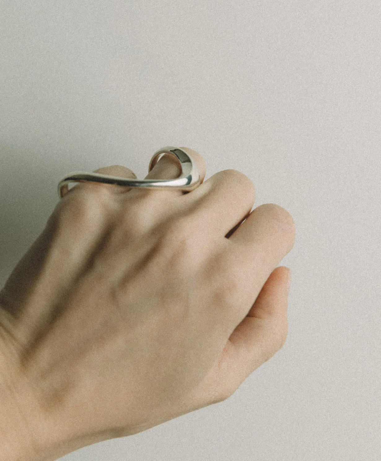 From my Heart / Ring