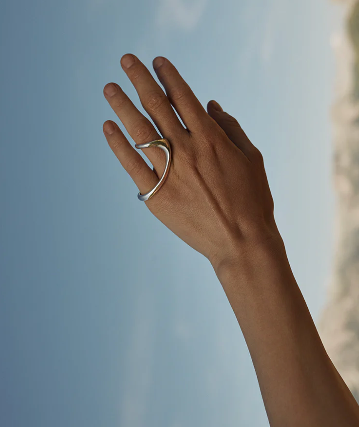 From my Heart / Ring