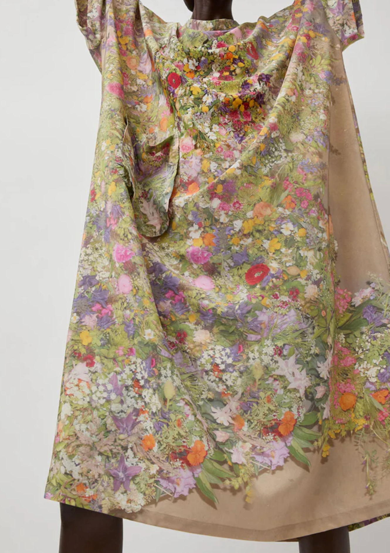 From my Heart / Dress