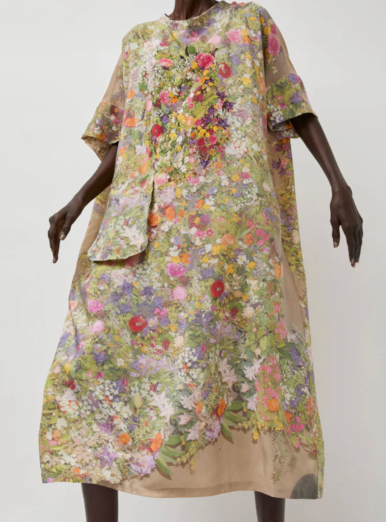 From my Heart / Dress