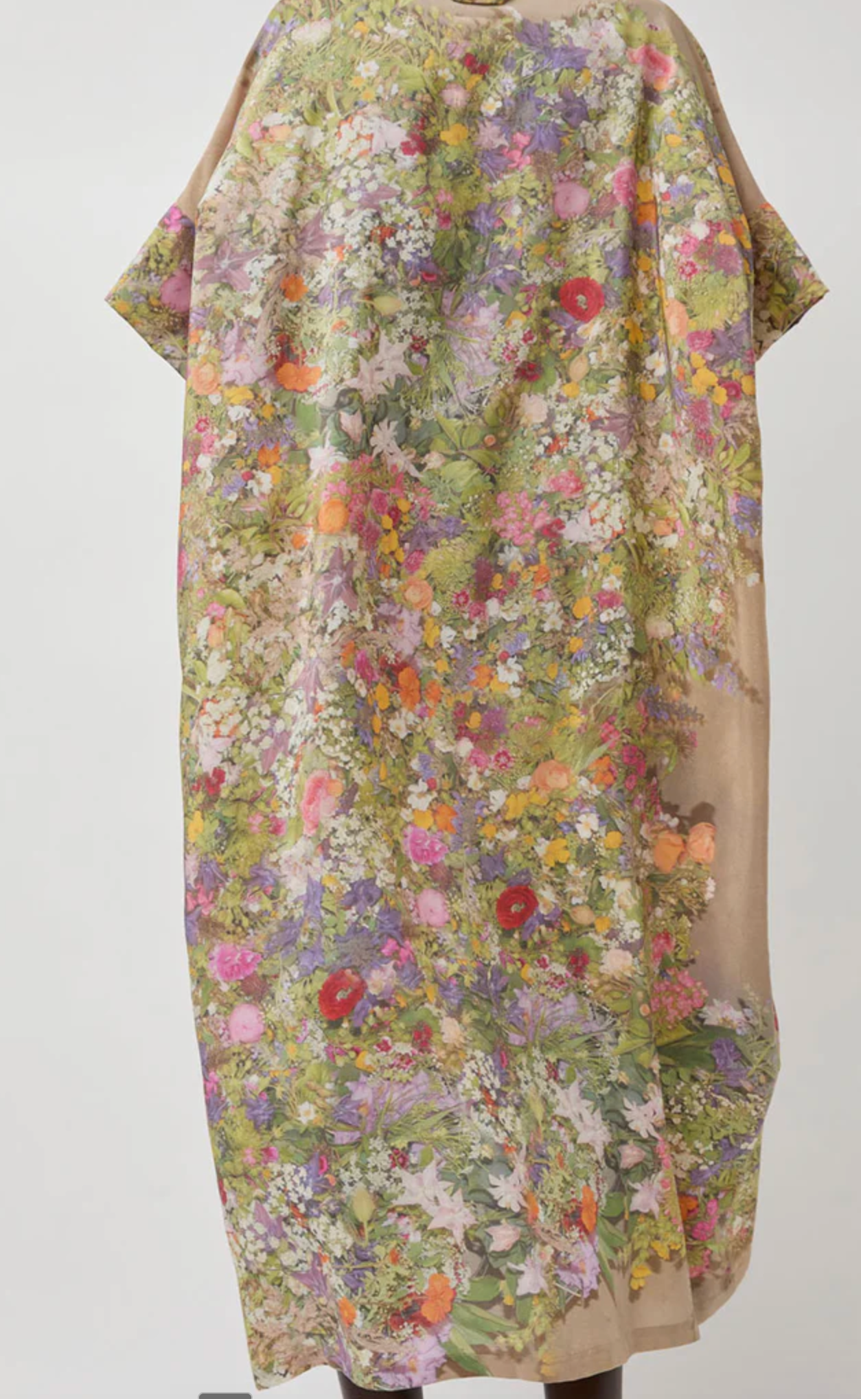 From my Heart / Dress