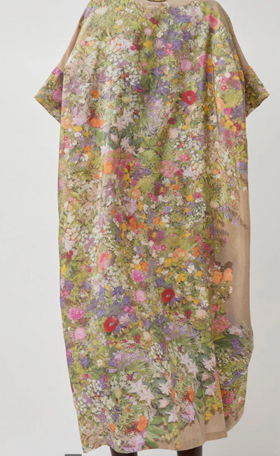 From my Heart / Dress