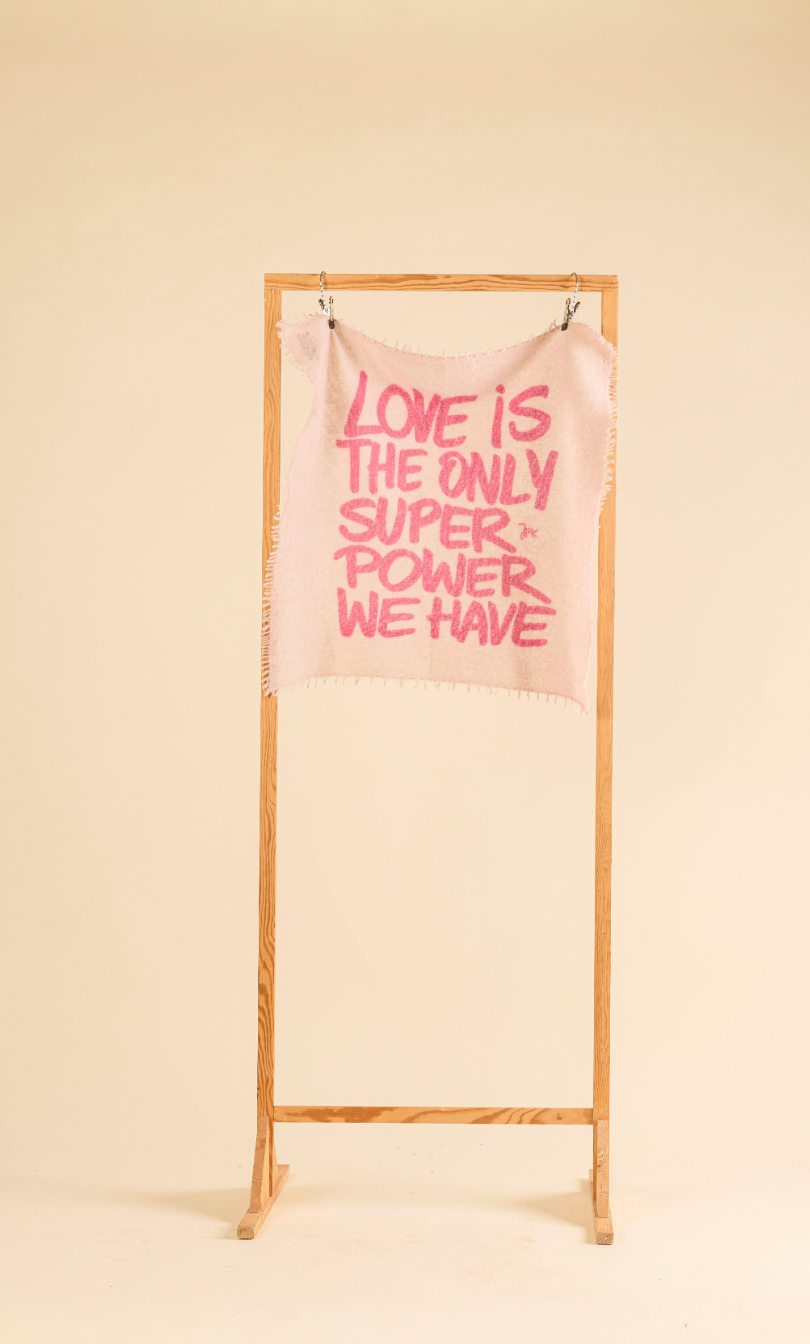 From my Heart / Scarf