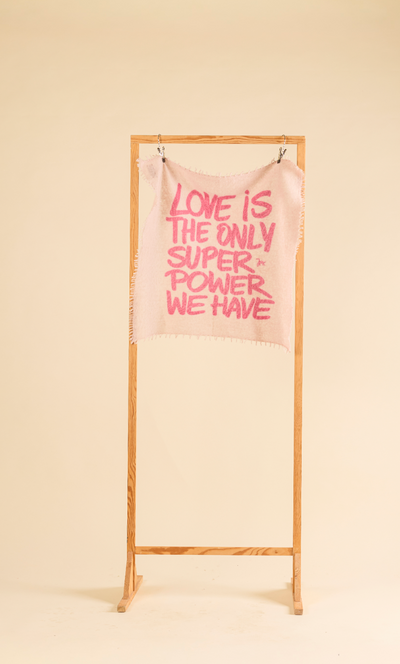 From my Heart / Scarf