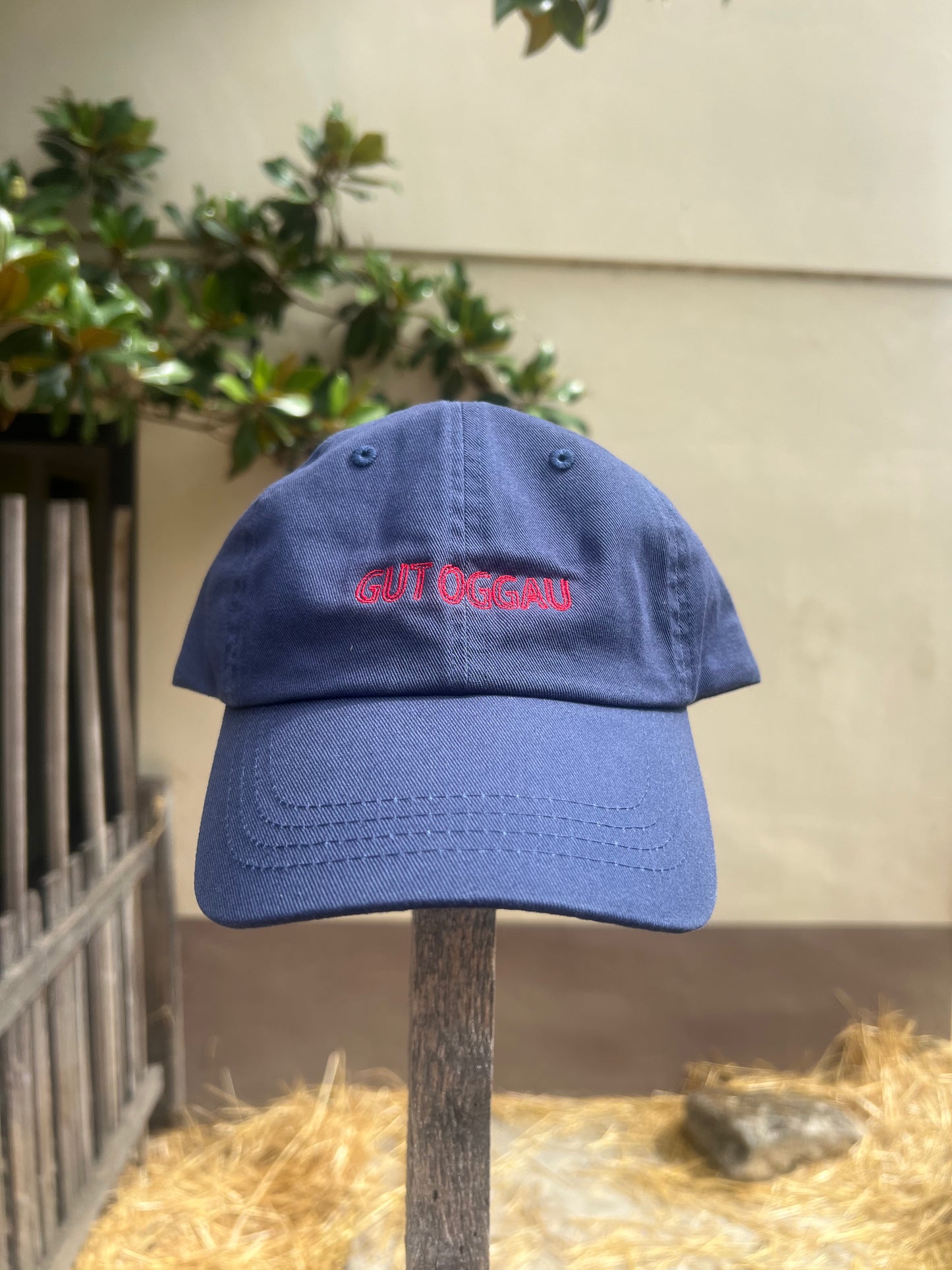 Gut Oggau Cap